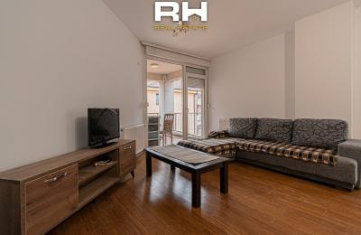 Banesë 80m² me QIRA te Qafa