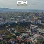 Banesë Duplex 282m² + 90m² me QIRA në Prime City, Veternik