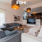 Shtëpi 360m² me QIRA në Rrugën e Bledit