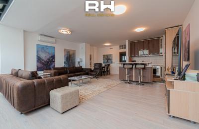 Banesë – Duplex 180m² neto në SHITJE në ‘VG Construction’, Mati 1