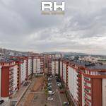 Banesë – Penthouse 67m² + 24m² në SHITJE në Rrugën C