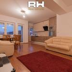 Banesë 83m² neto në SHITJE te Rruga C