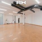 Lokal 100m² me QIRA në Qendër