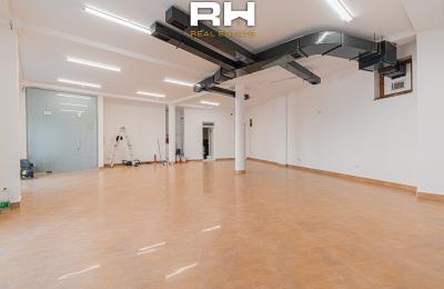 Lokal 100m² me QIRA në Qendër