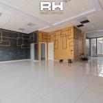 Lokal 104m² me QIRA në Rrugën B