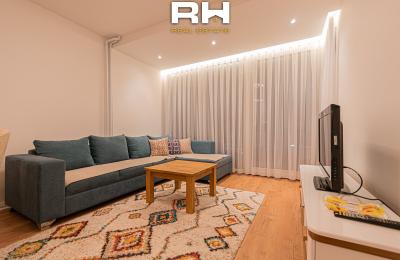 Banesë 70m² me QIRA në Ulpianë