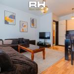 Shtëpi 85m² me QIRA në Qendër