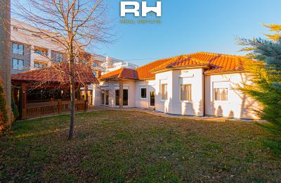 Shtëpi 170m² me QIRA në Dragodan