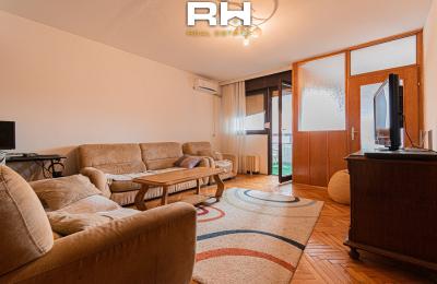 Banesë 79m² neto në SHITJE në Dardani