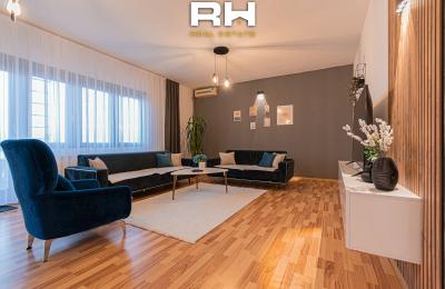 Kat shtëpie 104m² me QIRA në Dragodan