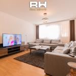 Shtëpi 120m² me QIRA në Ulpianë