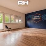 Banesë – Zyre 86m² me QIRA në Tophane