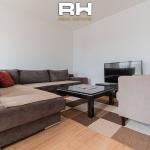 Banesë 92m² me QIRA në Dragodan