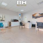 Lokal 40m² me QIRA në Bregun e Diellit