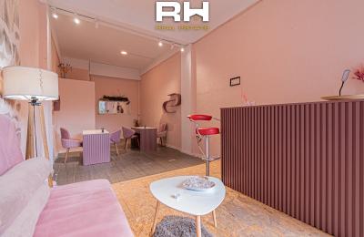 Lokal 40m² me QIRA në Ulpianë