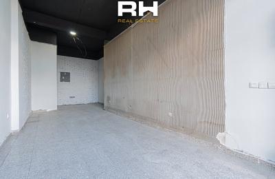 Lokal 31m² me QIRA në Ulpianë