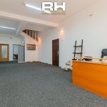 Lokal 150m² me QIRA në Qendër