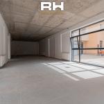 Lokal 260m² me QIRA në Emshir