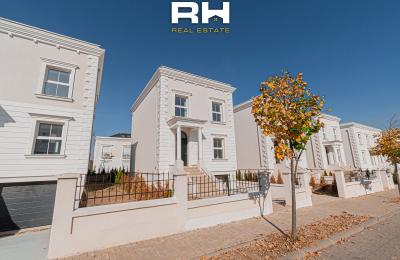 Shtëpi 205m² në SHITJE në ‘Chelsea Point’, Bërnicë