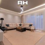 Banesë 97m² me QIRA në kompleksin e ‘ACG’, Prishtina e Re