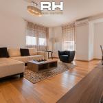 Banesë 92m² me QIRA në Emshir