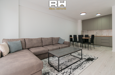 Banesë 85m² me QIRA te Prishtina e Re