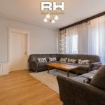 Banesë 87m² me QIRA në Bregun e Diellit