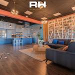 Lokal 150m² me QIRA në Veternik