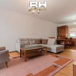 Banesë 93m² me QIRA në Bregun e Diellit