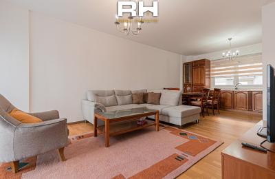 Banesë 93m² me QIRA në Bregun e Diellit