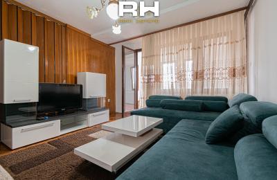 Banesë – Duplex 80m² me QIRA në Dardani