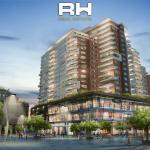 Lokale për SHITJE në Nartel Center, Pejton