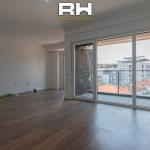 Banesë – Zyre 88m² me QIRA në Dragodan