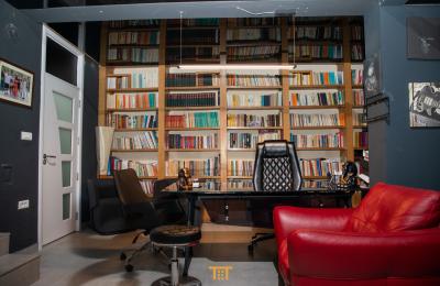 Zyre 105m² për #QIRA në Arbëri