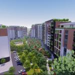 Banese ne shitje tek Prishtina e Re