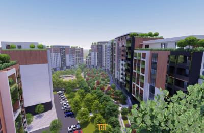 Banese ne shitje tek Prishtina e Re