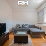 Garsonjerkë 40m² me QIRA në objektin e ‘Nartel’, Emshir