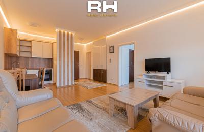 Banesë 63m² me QIRA në Dragodan