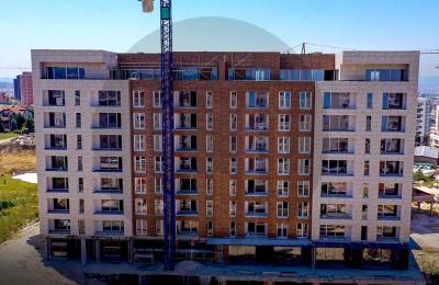 Banesë me 2 dhoma gjumi në shitje në lagjen Prishtina e Re – “PRIME CITY”