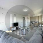 Banesë me 2 dhoma gjumi me qira në lagjen Arbëria-Dragodan