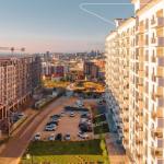 Banesë Në Shitje Në “Albanica Residence”- Prishtinë