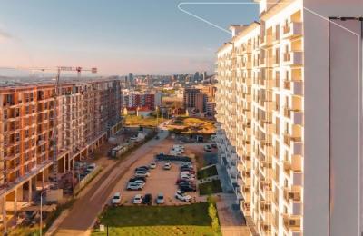 Banesë Në Shitje Në “Albanica Residence”- Prishtinë