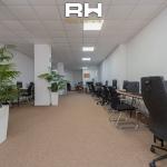 Lokal – Zyre 130m² në SHITJE te Rruga B.