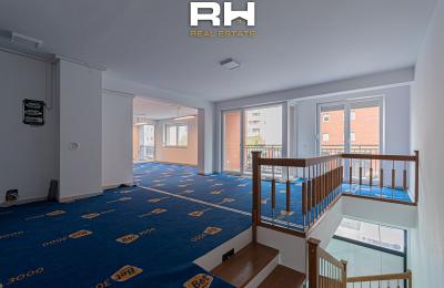 Lokal 185m² me QIRA në Emshir