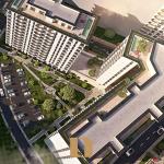 Banesa Në Shitje Në Kompleksin “Albanica Residence” Me Qmim Promocional