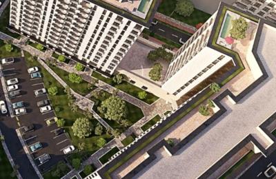 Banesa Në Shitje Në Kompleksin “Albanica Residence” Me Qmim Promocional