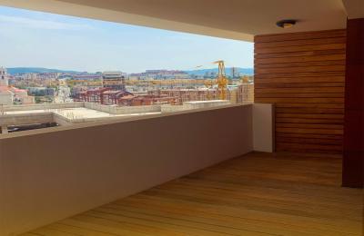 Banesa 121m² në SHITJE ose me QIRA në Nartel Center