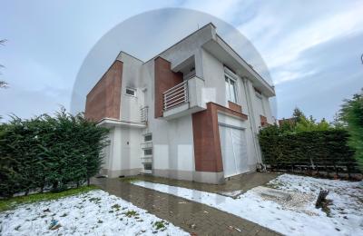 Shtëpi me 3 dhoma gjumi me qira në lagjen Marigona Residence