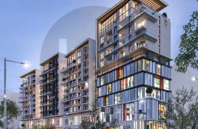 Banesë me 2 dhoma gjumi në shitje në lagjen Prishtina e Re – RRUGA (-A)