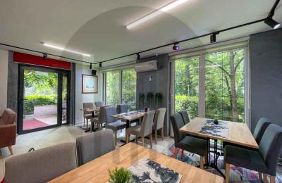 Lokal 80m2 me qira në lagjen Bregu I Diellit